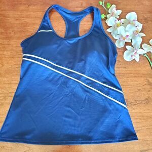 New Inphorm Swim Top